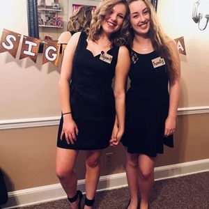 Meet your Posher, Alyssa